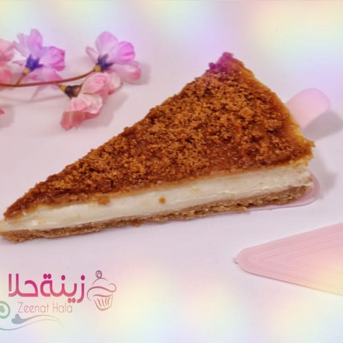 تشيز مثلثات لوتس