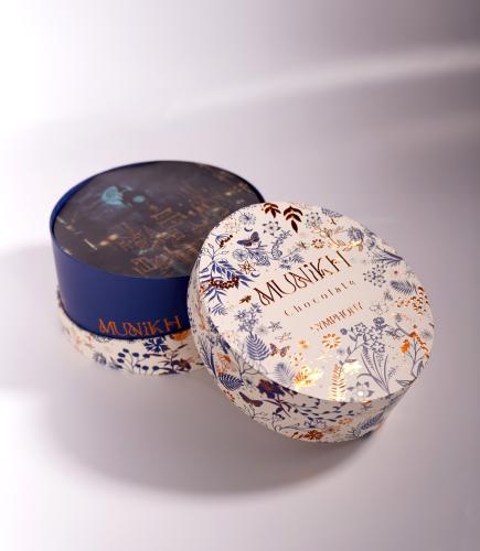 شكلاته ميونخ سايمڤوني