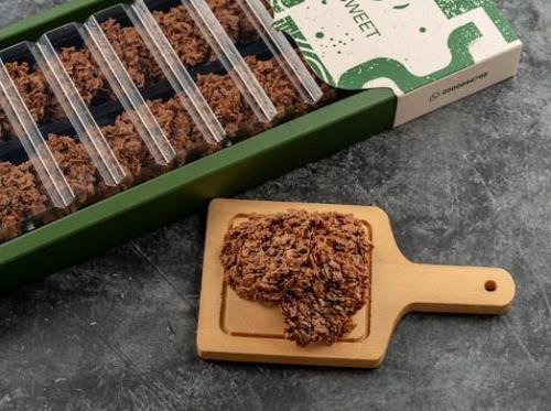 حلا كرانشي سويت ميرا