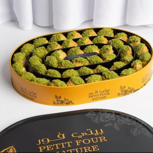 بيتي فور ناتشور