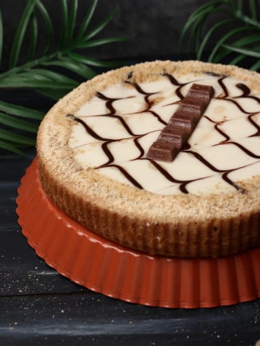 تارت الكندر