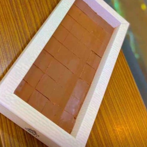 حلا لندن - حكاية ميلا