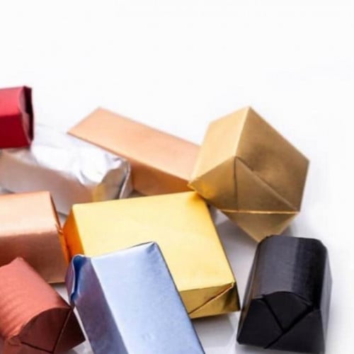 شكولاتة بلجيكي ربع كيلو