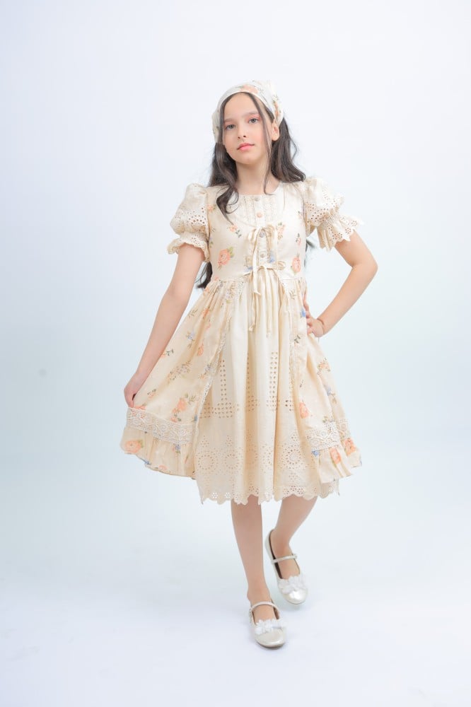 فستان بناتي