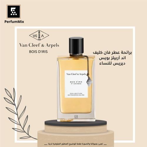 بويس دي ايرس