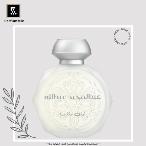 اول حكايتنا عبدالمجيد عبدالله