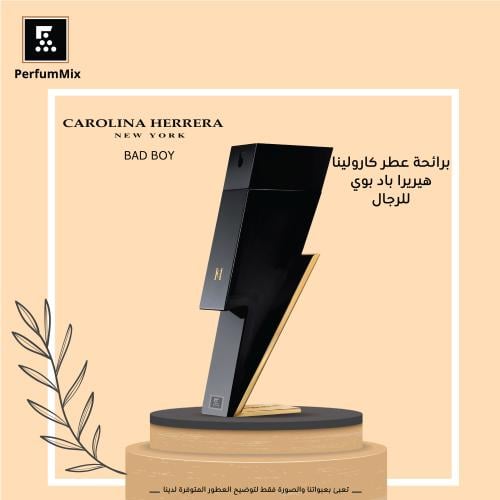باد بوي