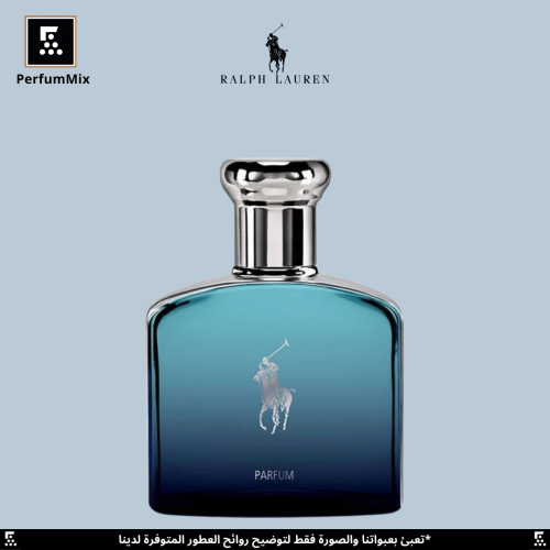 Polo Eau de Parfum