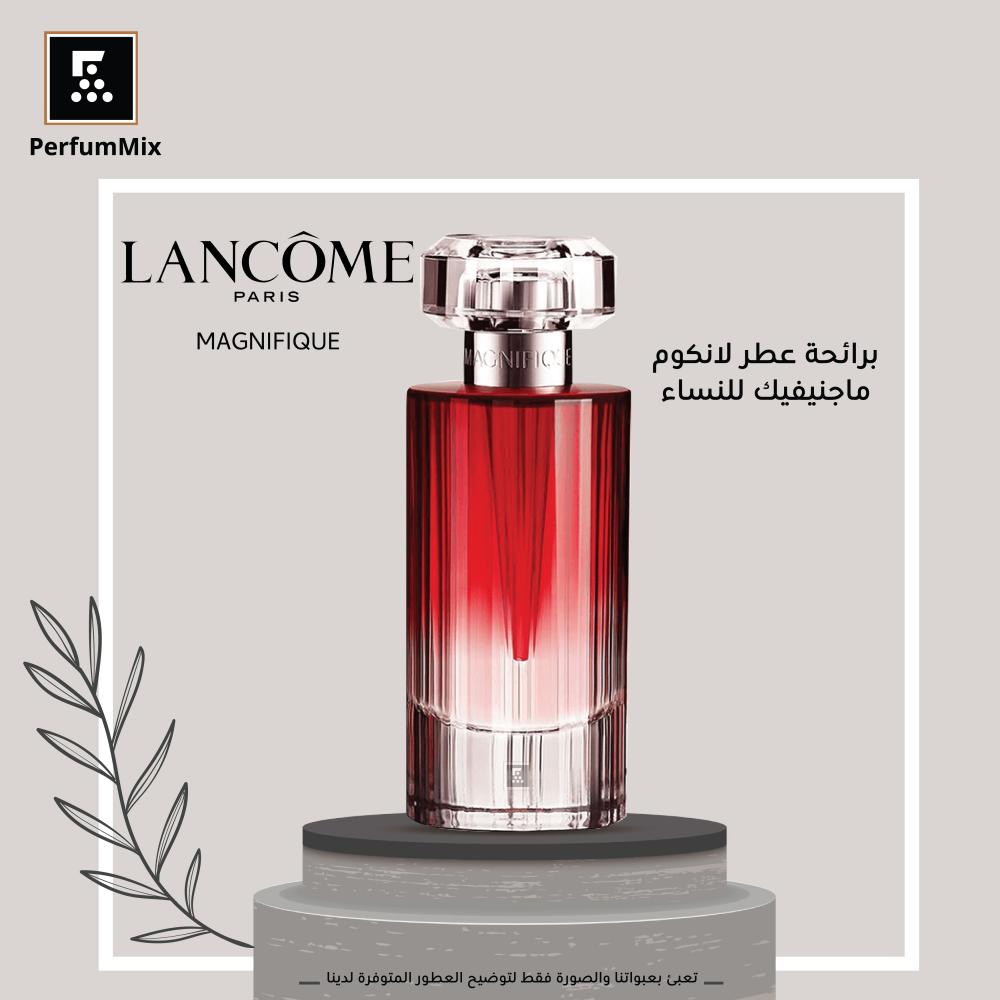 Lancome magnifique outlet