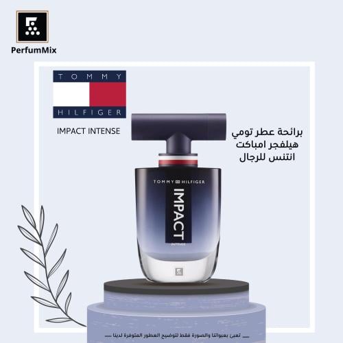 Tommy Hilfiger Impact Intense