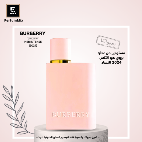 بربري هير انتنس 2024
