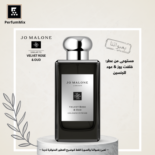 فيلفت روز و عود