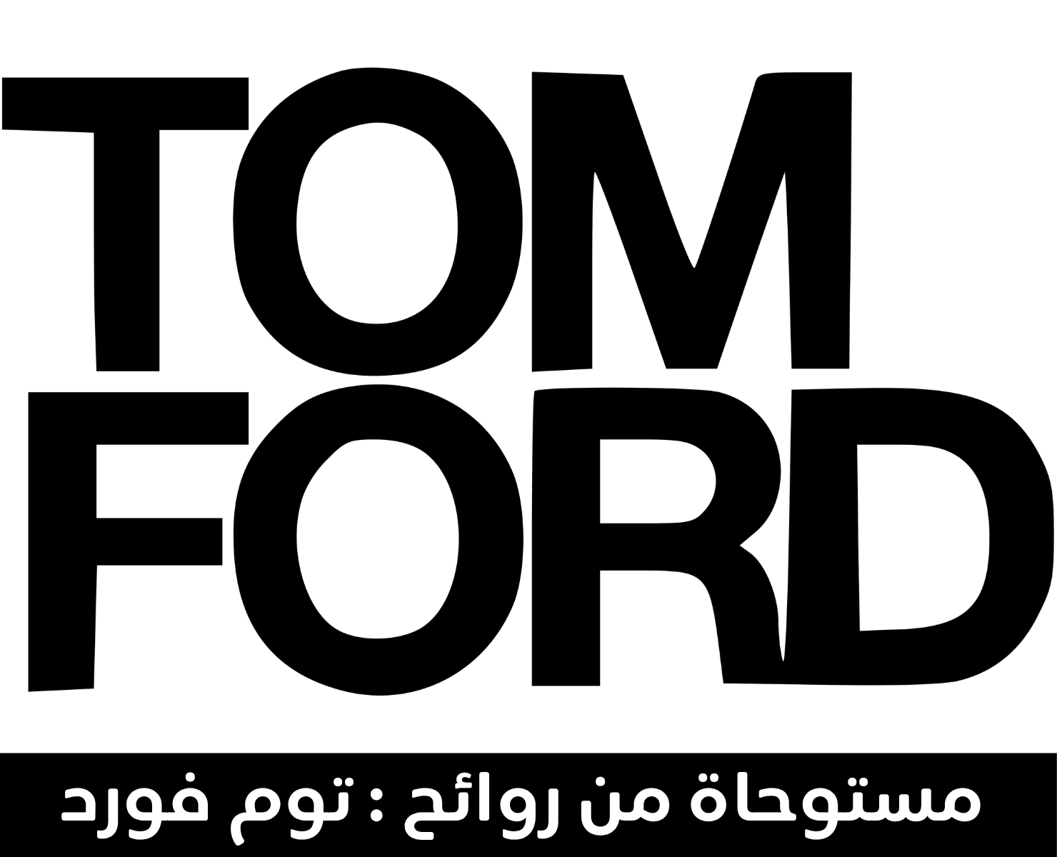 توم فورد | بيرفيومكس