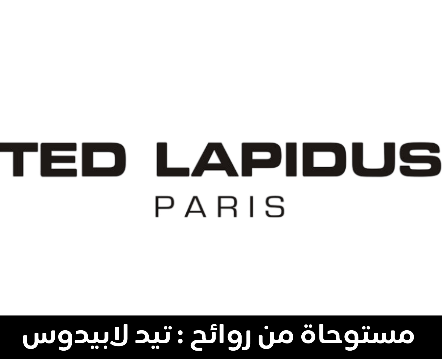 تيد لابيدوس | بيرفومكس
