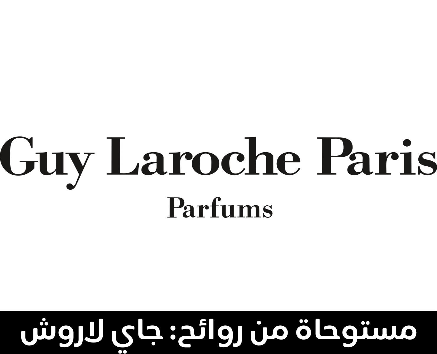 جاي لاروش | بيرفومكس