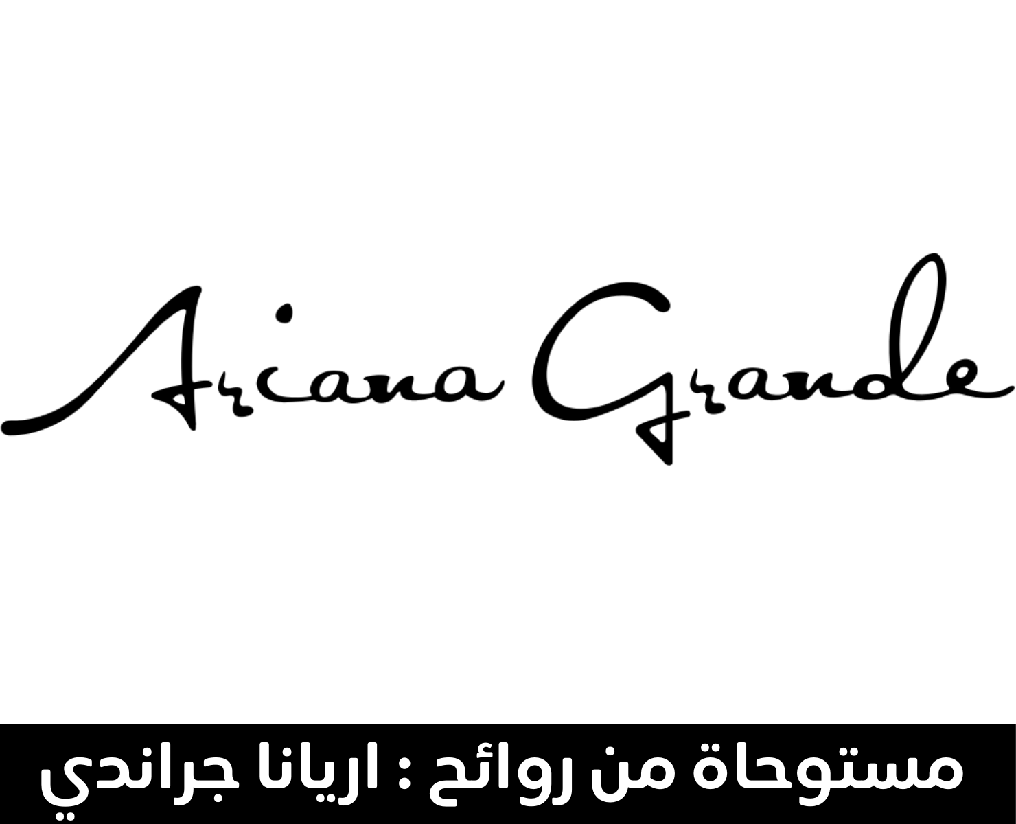 اريانا جراندي | بيرفومكس