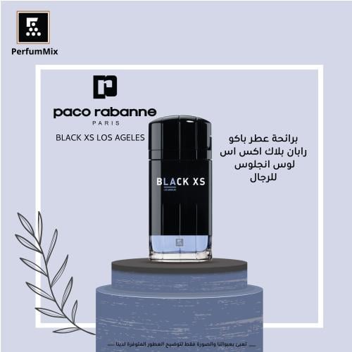 اكس اس لوس انجلوس