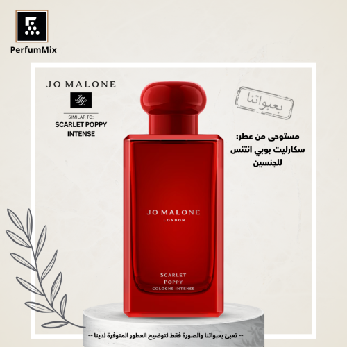 سكارليت بوبي انتنس