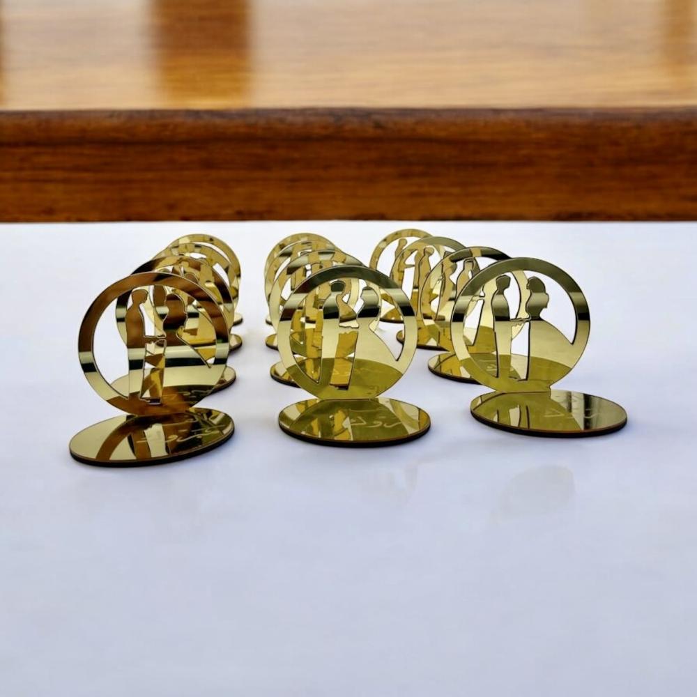 توزيعات جاهزة بدون تعبئة