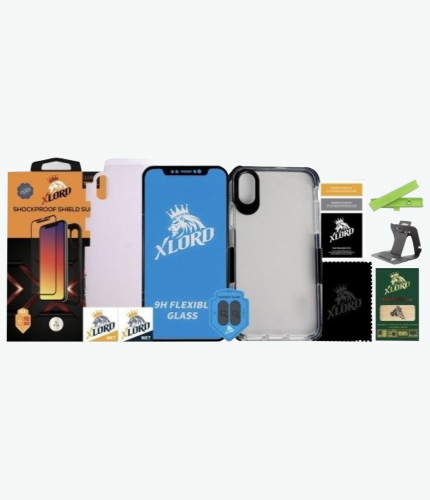 اكس لورد اصدار بلس- اكس اس ماكس