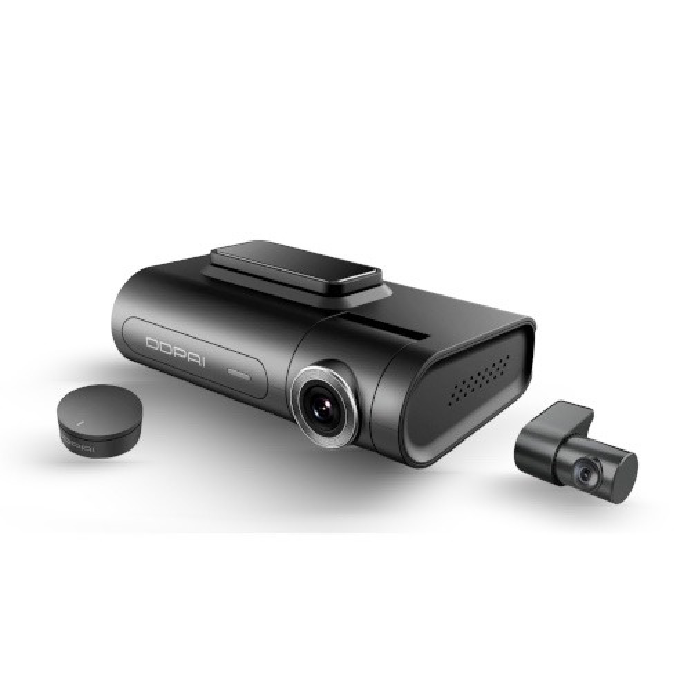 داش كام بث مباشر ddpai x2s pro