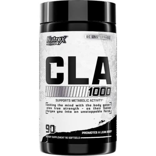 نيتركس سي ال اي /  CLA 90 Softgels