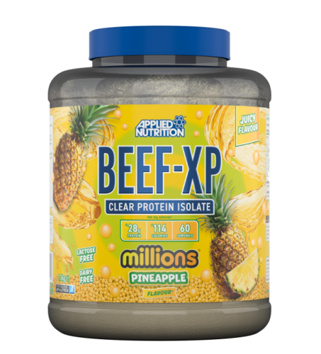 بروتين بيف اس بي اناناس | Applied BEEF-XP