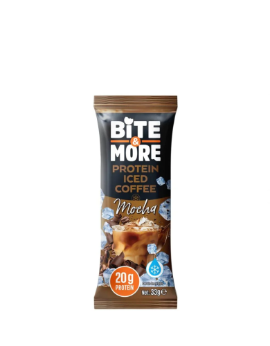 ايس كوفي موكا بروتين