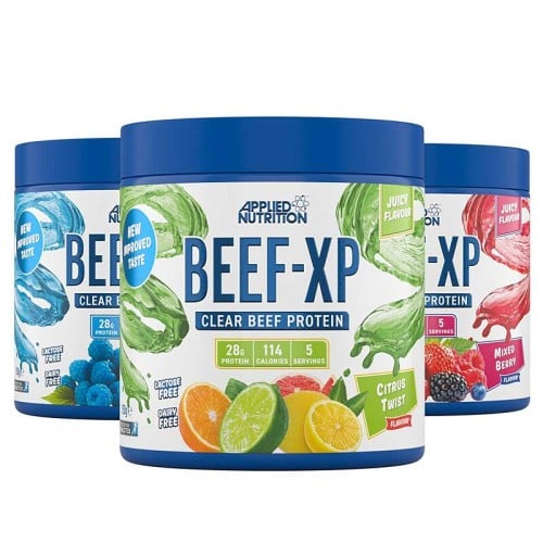 بروتين بيف اكس بي اللحم البقري | Applied BEEF XP