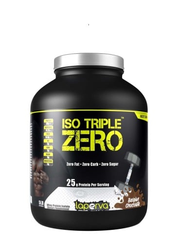 بروتين إيزو تربل زيرو