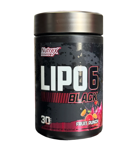 ليبو 6 بودر بعدة نكهات 30 مكيال / للجنسين