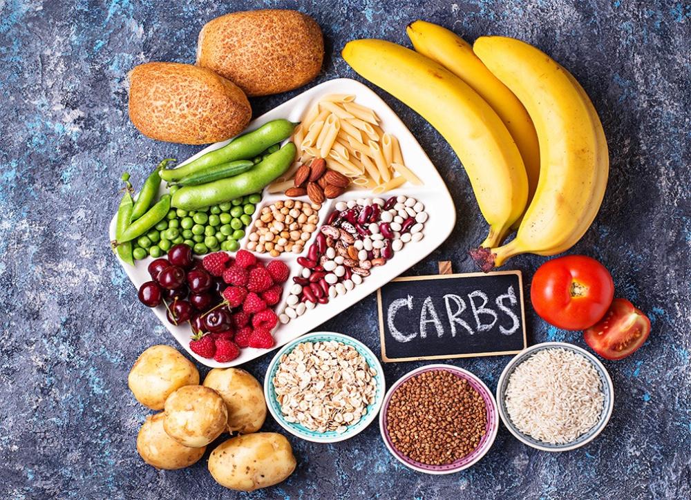 كل ما تحتاج معرفته عن الكربوهيدرات وتأثيرها على جسمك