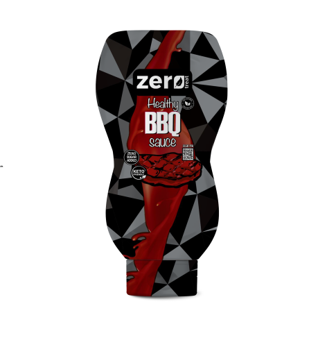 صوص الباربيكيو الصحي من زيرو تريت