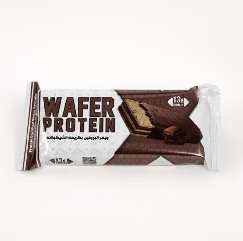 وين لاب / ويفر بروتين شوكولاتة