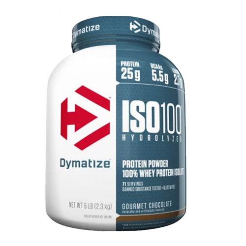 ايزو 100 / 5 باوند جروميت شوكليت