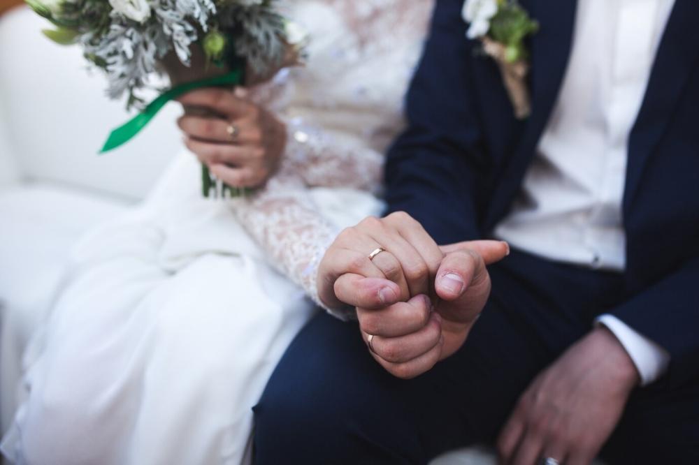 كيفية التخطيط لحفل الزفاف الذي تحلم به الجزء الاول
