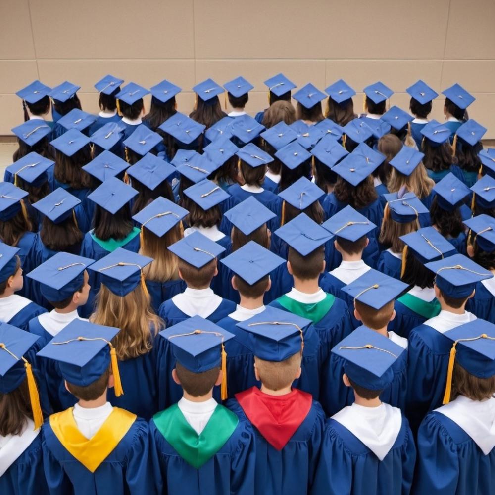 أفضل أناشيد التخرج لمراحل التعليم المختلفة: من الروضة إلى الجامعة