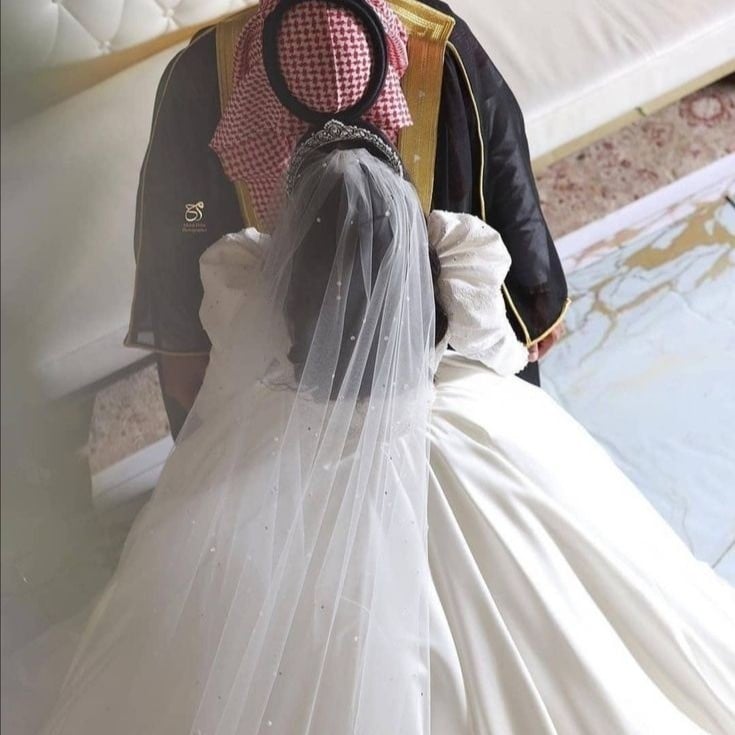 زفة عرسك على حسب شخصيتك