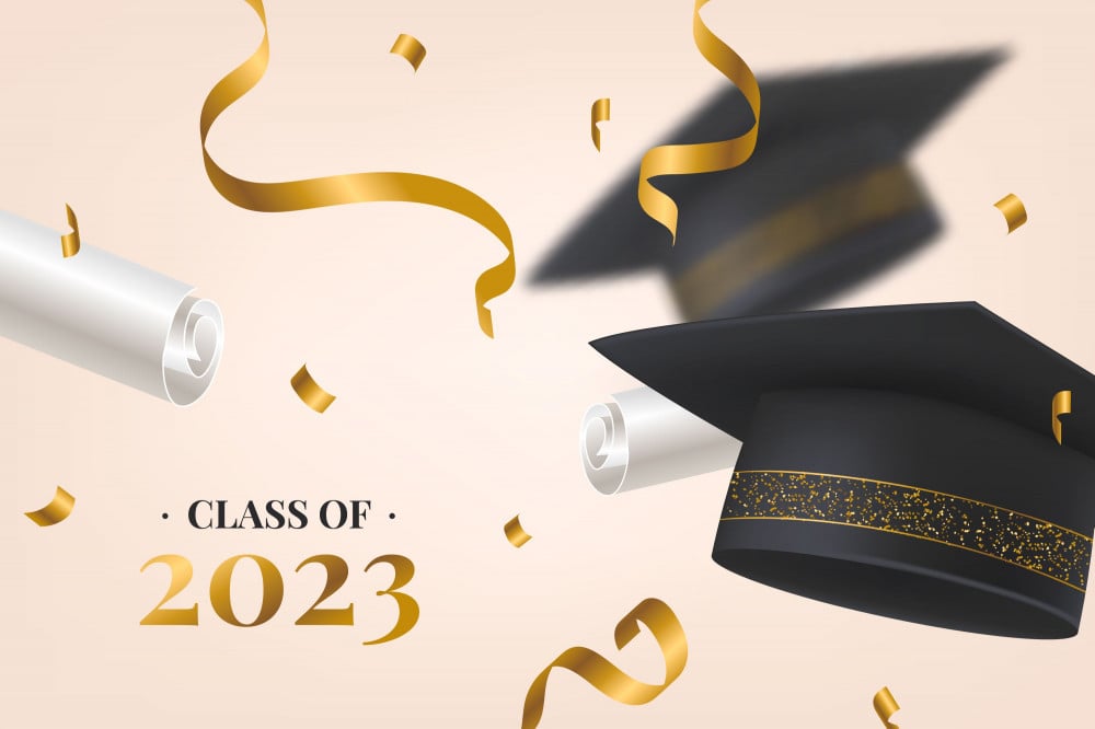 مظاهر احتفالات وزفات تخرج 2023