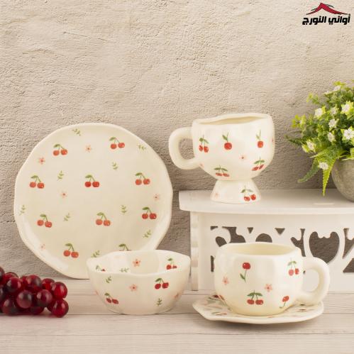 مجموعة الكرز