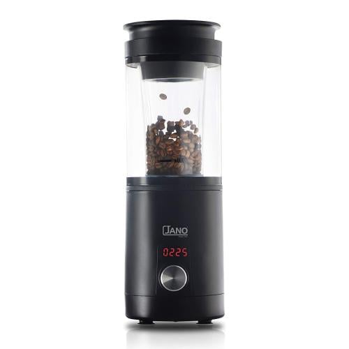 محمصة القهوة الهوائية جانو