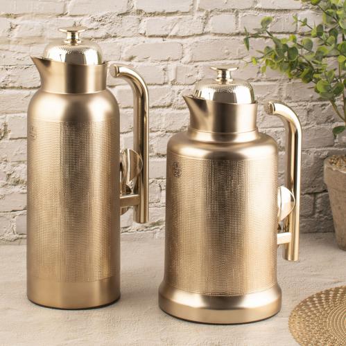 طقم ترامس ساندرا نيكل مطفي