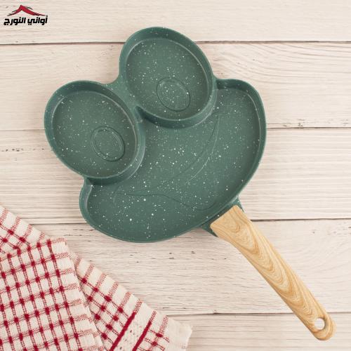 مقلى رسم كرتوني