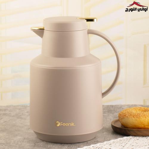 ترمس نوف مفرد لحمي فاتح