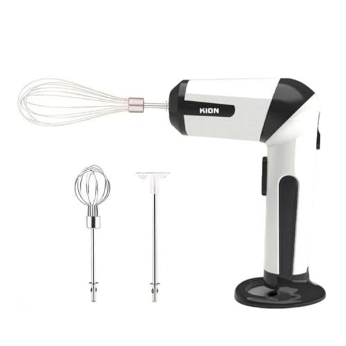 خلاط يدوي كيون شحن