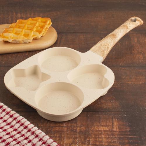 مقلى بان كيك بيج