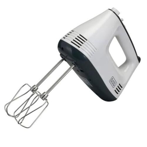 مضرب بيض بلاك اند ديكر