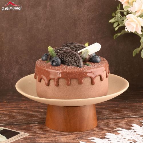 ستاند كيك (غادة)