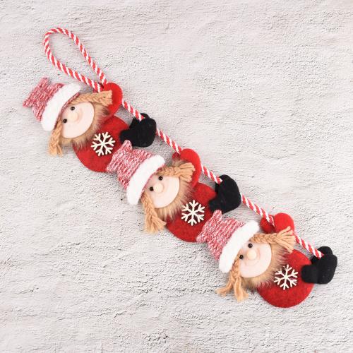 تعليقة رجل ثلاثي