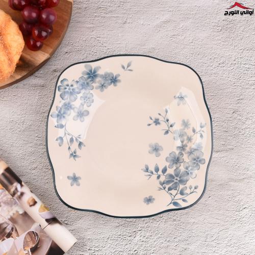 صحن مربع (كولكشن موج)